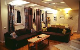 Apartamenty Palacowe
